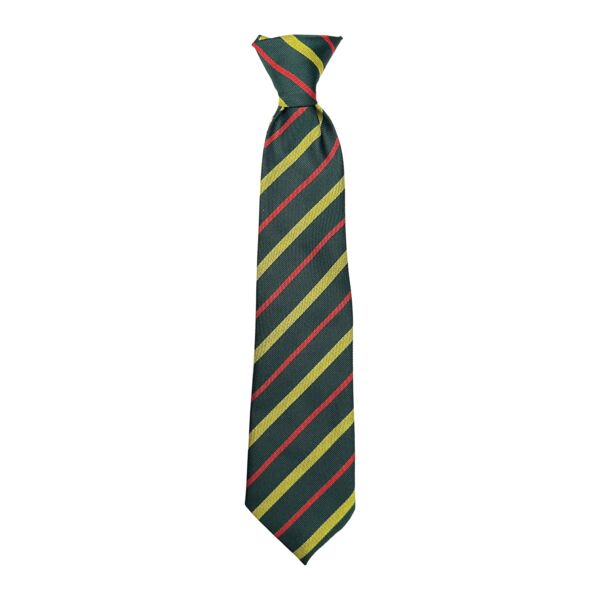 St Thomas Primary Clip-On Tie Thumbnail