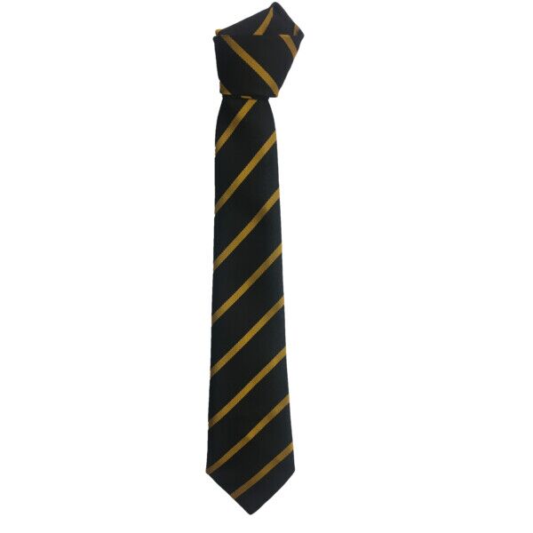 Thornlie Primary Clip-On Tie Thumbnail