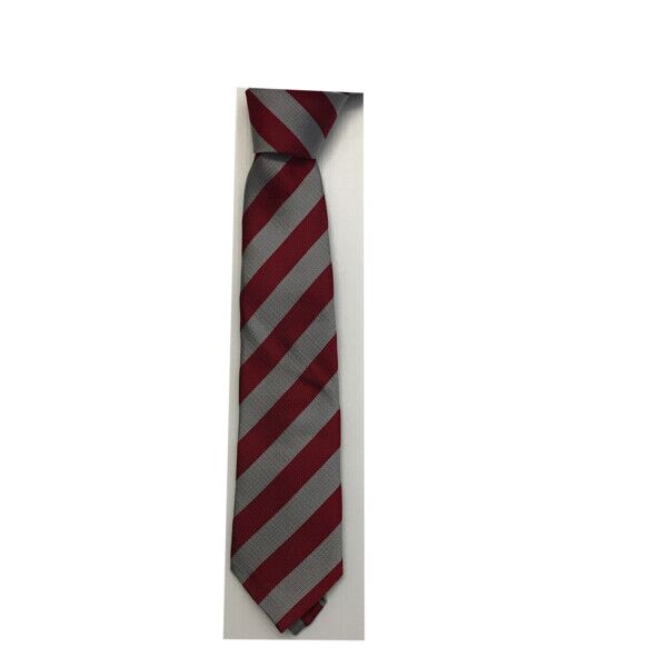 Wishaw Academy Clip-On Tie (BS69 14") Thumbnail