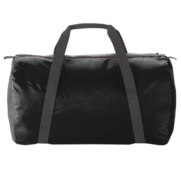 BagBase Packaway Barrel Bag with Nickname Thumbnail