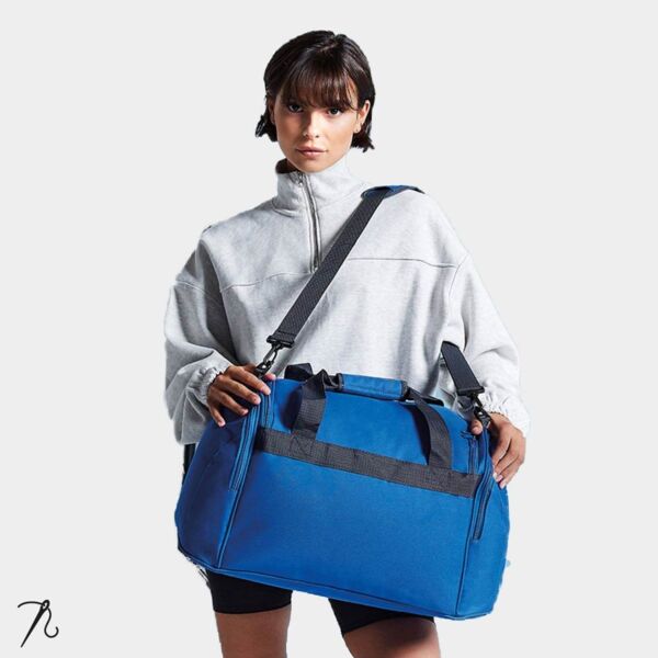 Freestyle Holdall with Nickname Thumbnail