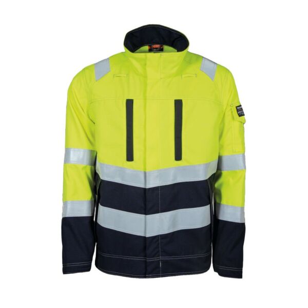 FLAME RETARDANT JACKET Thumbnail
