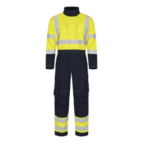 FLAME RETARDANT BOILERSUIT Thumbnail