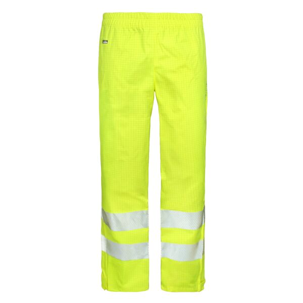 MULTINORM HI-VIS TROUSERS IN HEAVY TEAR-RESISTANT QUALITY Thumbnail