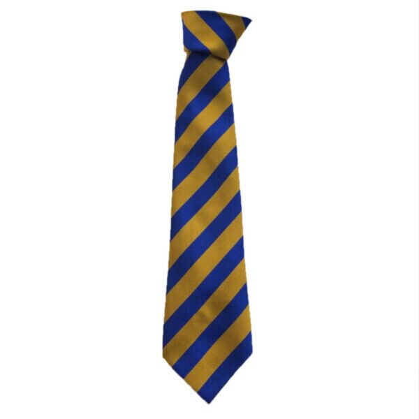 Mossend Primary Tie Thumbnail