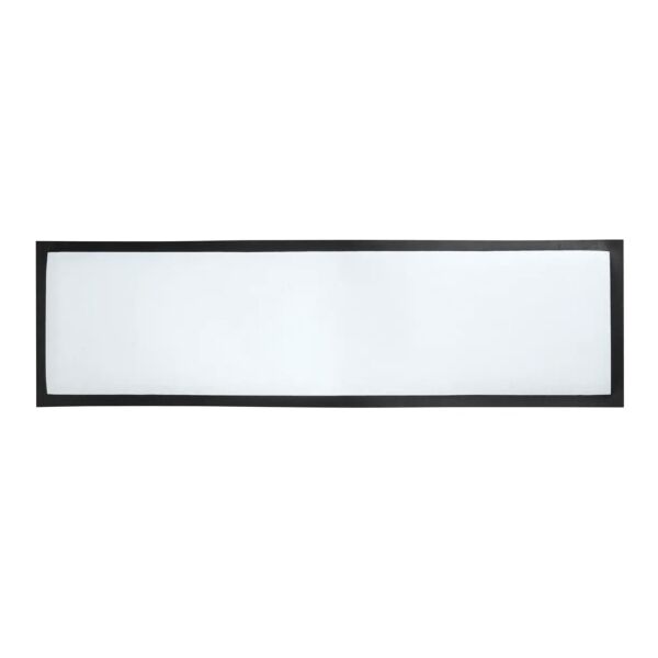 Bar Runner With Rubber Edge and Back - 88cm x 25cm Thumbnail