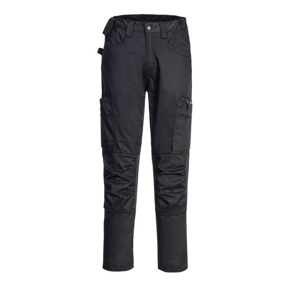 WX2 Eco Stretch Trade Trousers Thumbnail