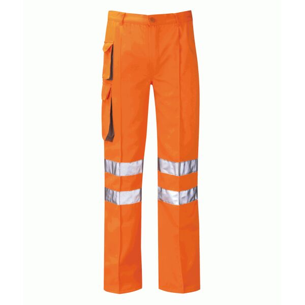 ZEUS: COMBAT STYLE TROUSER Thumbnail