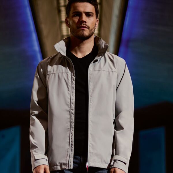 Regatta Ascender Waterproof Shell Jacket (TRW532) Thumbnail