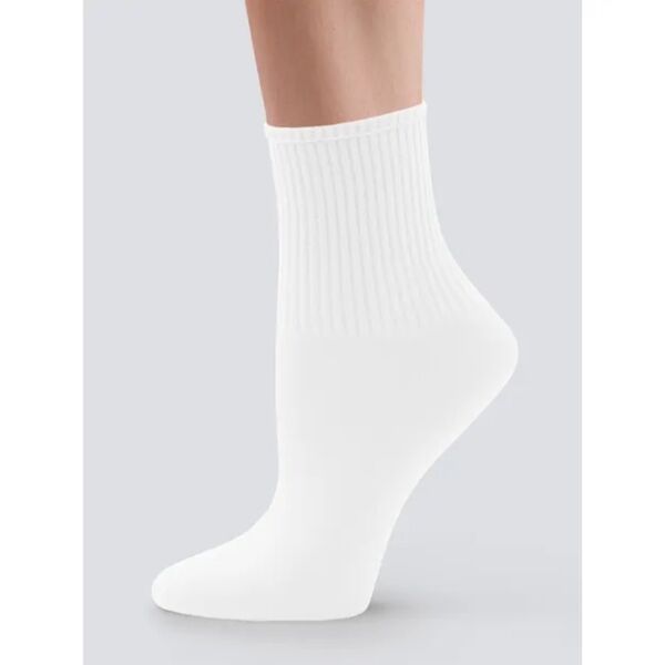 Ribbed Ballet Socks Thumbnail