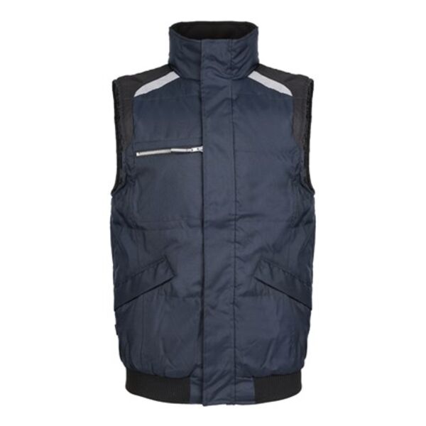 TUFFSTUFF PRO WORK BODYWARMER Thumbnail