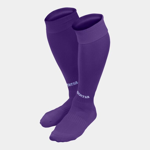 FOOTBALL SOCKS CLASSIC II PURPLE Thumbnail