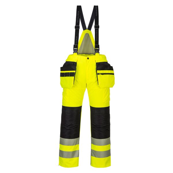 Hi-Vis Winter Trousers Thumbnail