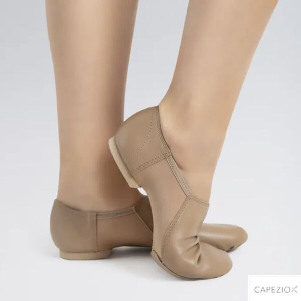 Capezio Nova Jazz Shoe Thumbnail