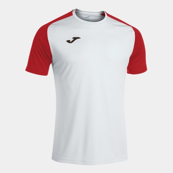 ACADEMY IV SHORT SLEEVE T-SHIRT Thumbnail