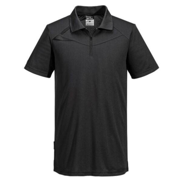 DX4 Polo Shirt S/S Thumbnail