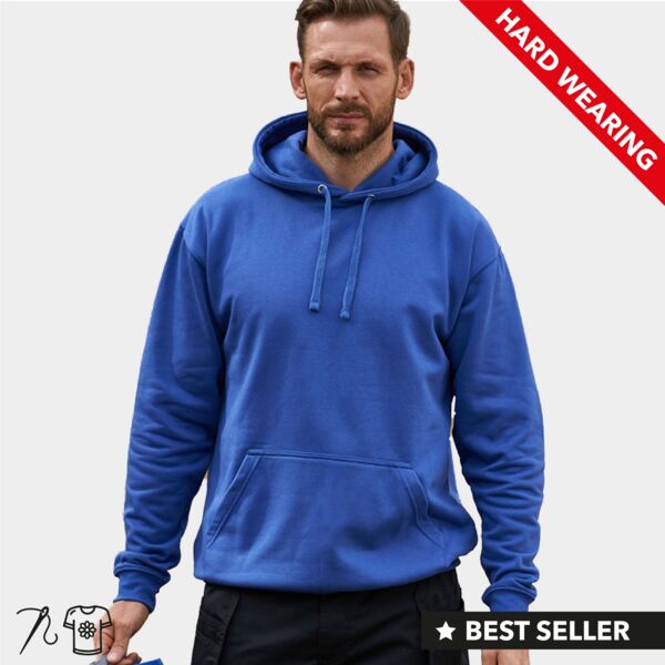 Pro Hoodie with Nickname Thumbnail