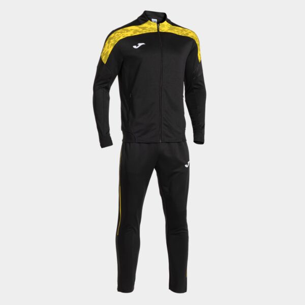 CHAMPIONSHIP VIII TRACKSUIT Thumbnail