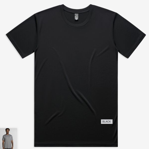 Staple Active Tee Thumbnail
