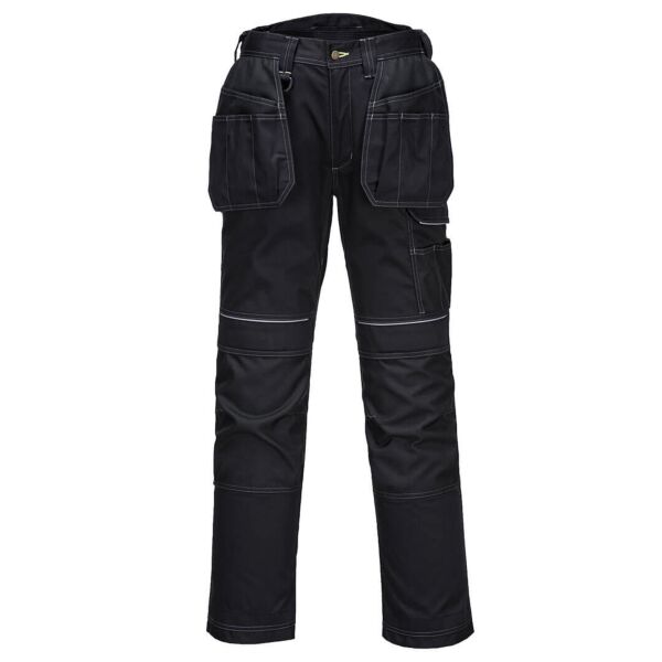PW3 Stretch Holster Work Trousers Thumbnail