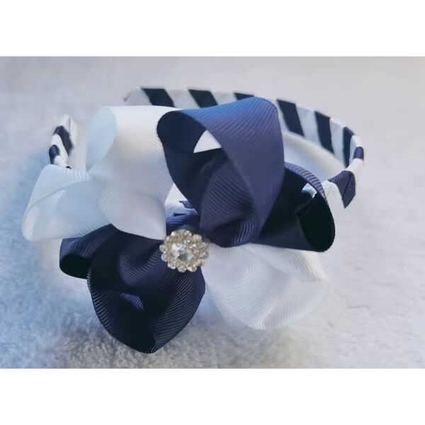 School Hairbands Thumbnail