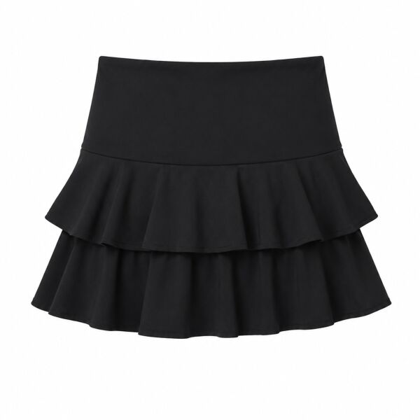 2 Frill Skirt Thumbnail