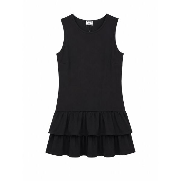2 Frill Pinafore Thumbnail