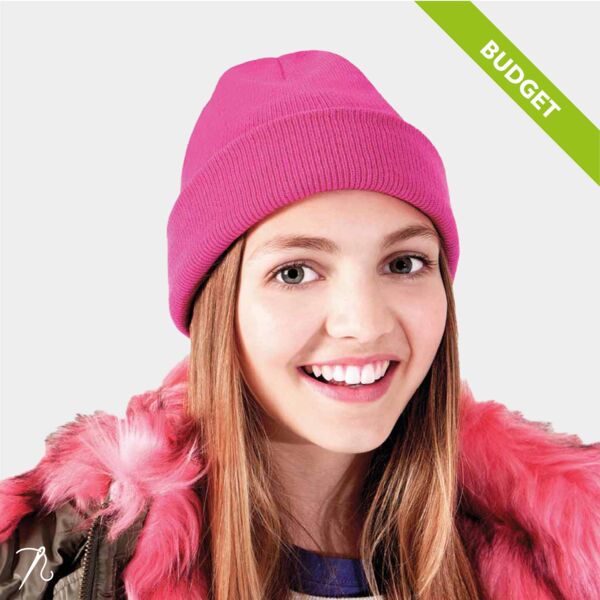 Kids Original Cuffed Beanie. Thumbnail
