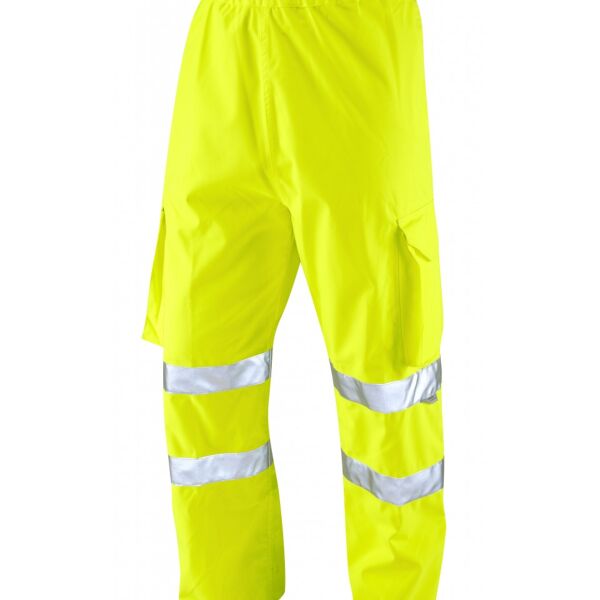 LEO Instow Executive Cargo Overtrouser Thumbnail