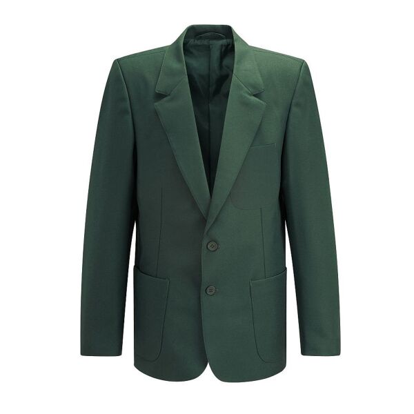 Ziggys Girls Zip Entry Blazer Thumbnail