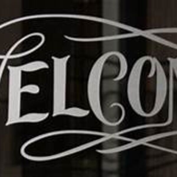 Etched Glass Vinyl Thumbnail