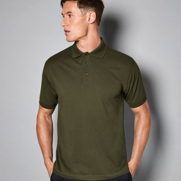 Kustom Kit Klassic Poly/Cotton Piqué Polo Shirt (KK403) Thumbnail