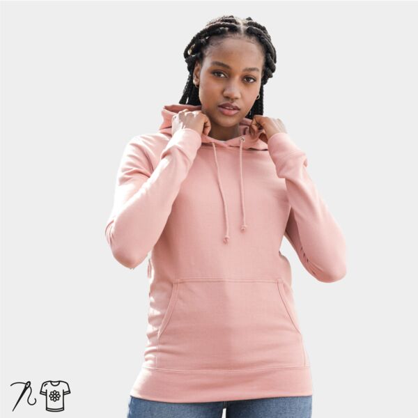 AWDis Girlie College Hoodie Thumbnail