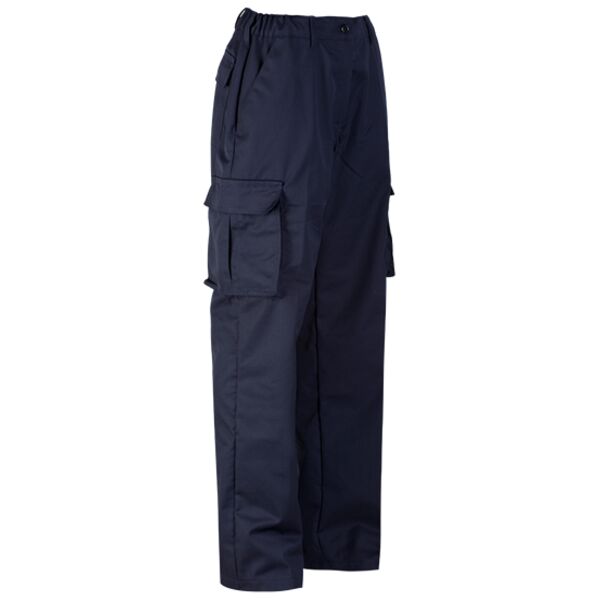 Ladies Cargo Trouser Thumbnail