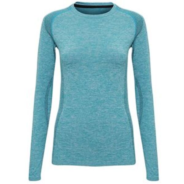 Women's TriDri® seamless '3D fit'  Thumbnail