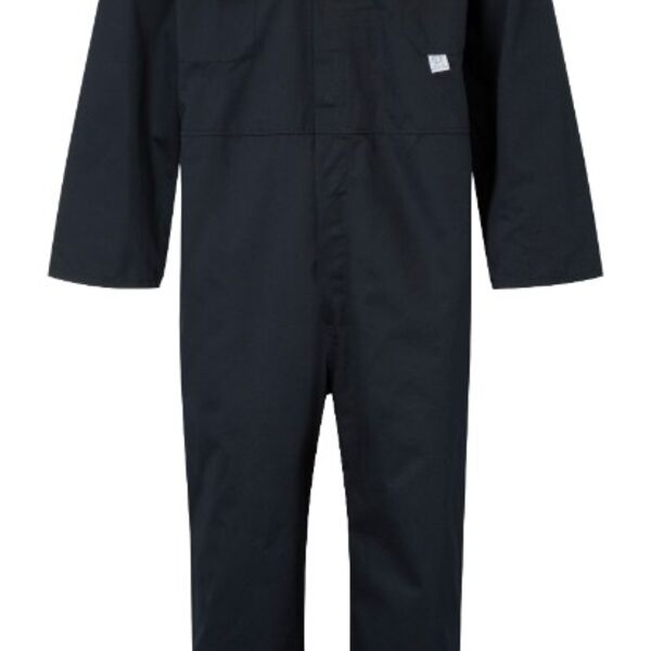   FORT STUD FRONT BOILERSUIT Thumbnail
