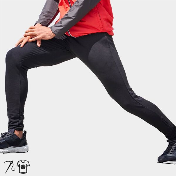 Cool Tapered Jog Pants Thumbnail