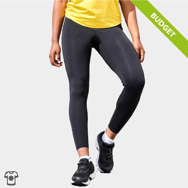 AWDis Cool Girlie Workout Leggings Thumbnail