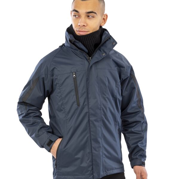 Result Journey 3-in-1 Soft Shell Jacket Thumbnail