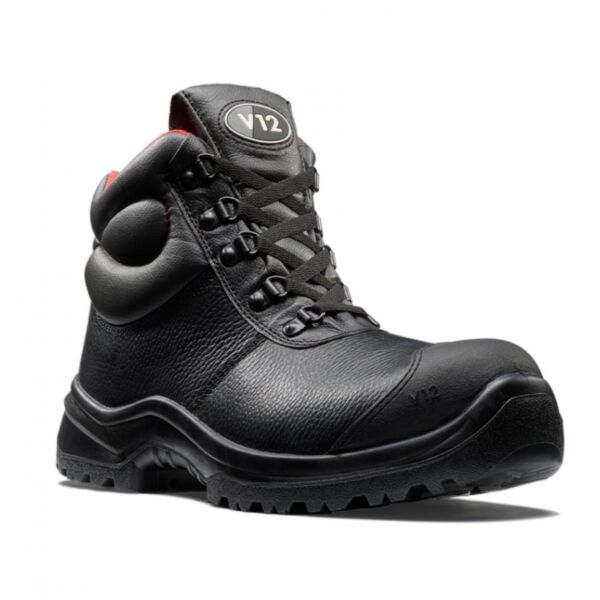 V12 Rhino Safety Boots Thumbnail