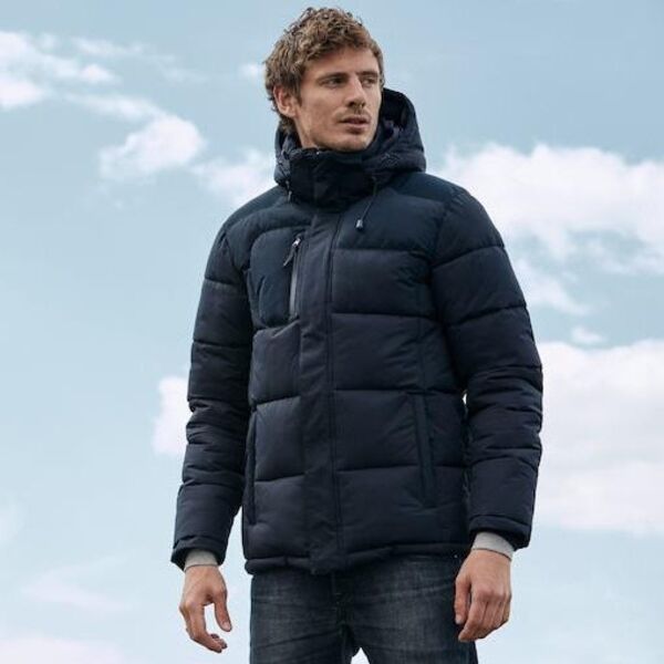 Colorado Padded Winter Jacket Thumbnail