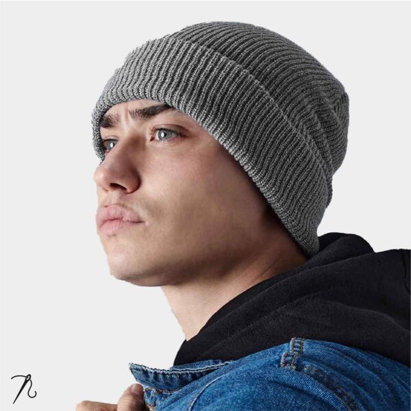 Heritage Beanie. Thumbnail