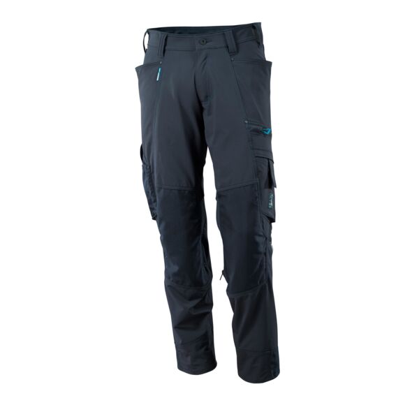 MASCOT® ADVANCED Trousers with kneepad pockets Thumbnail