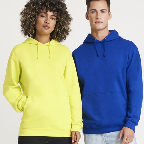 High School Hoodies Thumbnail