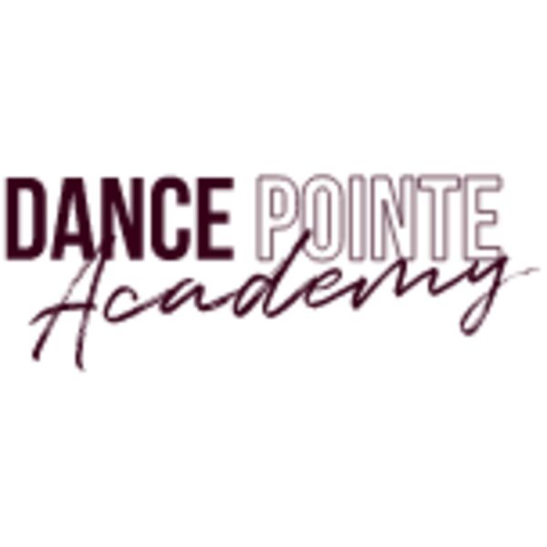 Dance Pointe Academy white bleed Thumbnail