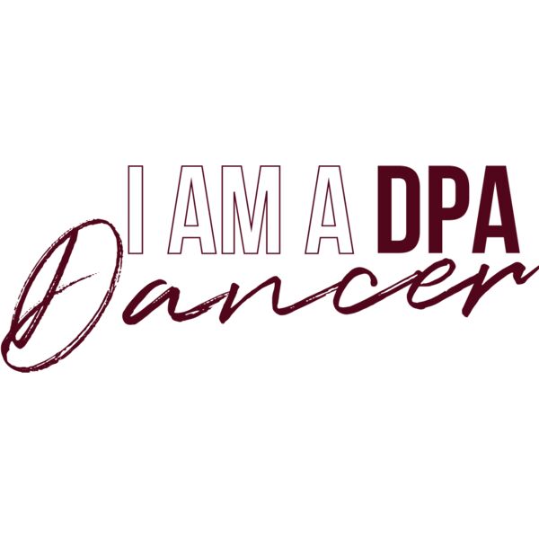 I am a DPA Dancer Thumbnail