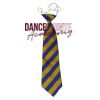 Elastic Primary School Tie Thumbnail