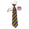 Elastic Primary School Tie Thumbnail