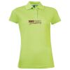 SOL'S Ladies Performer Piqué Polo Shirt Thumbnail