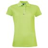 SOL'S Ladies Performer Piqué Polo Shirt Thumbnail